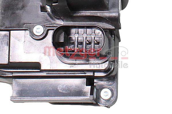 Cerradura de puerta METZGER ref. 2314427